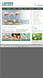 Mobile Screenshot of laptech.com